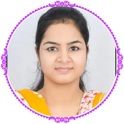 Dimple Dharmesh Suthar